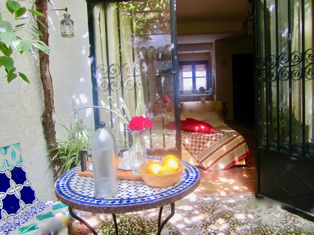 Apartamento Patio *