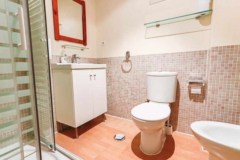 Apartment Emperatriz *