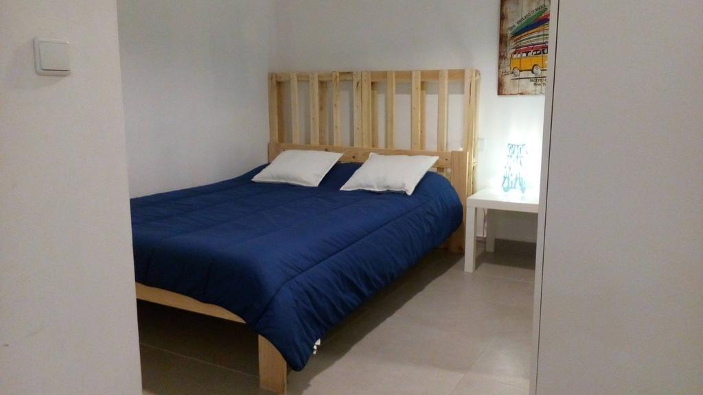 Loft Martinez De La Rosa Appartement Granada