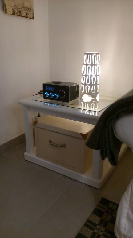 Loft Martinez De La Rosa Granada