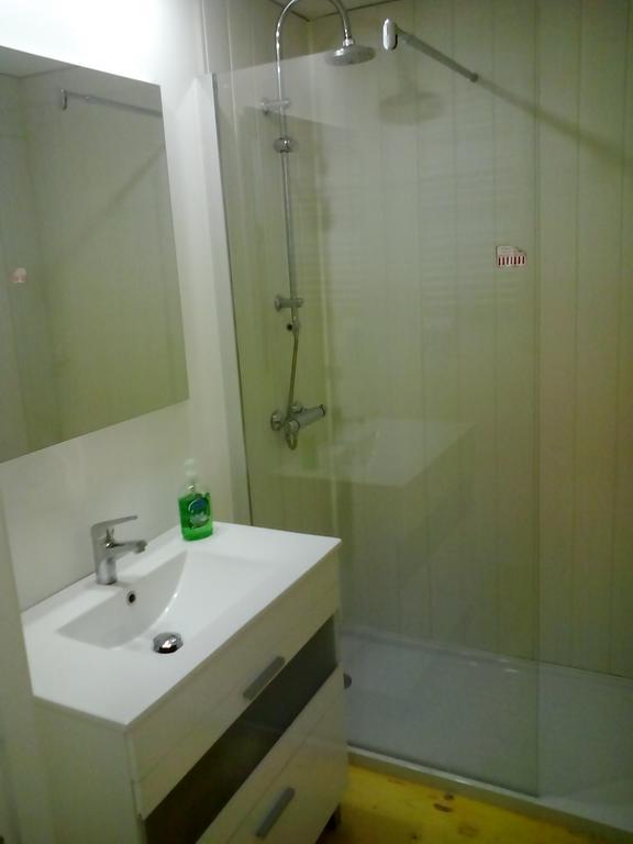 Loft Martinez De La Rosa Appartement *