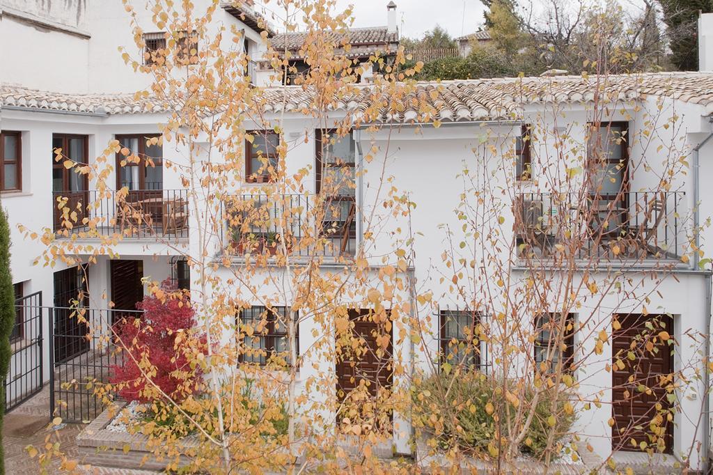 Smart Albaicin Apartment