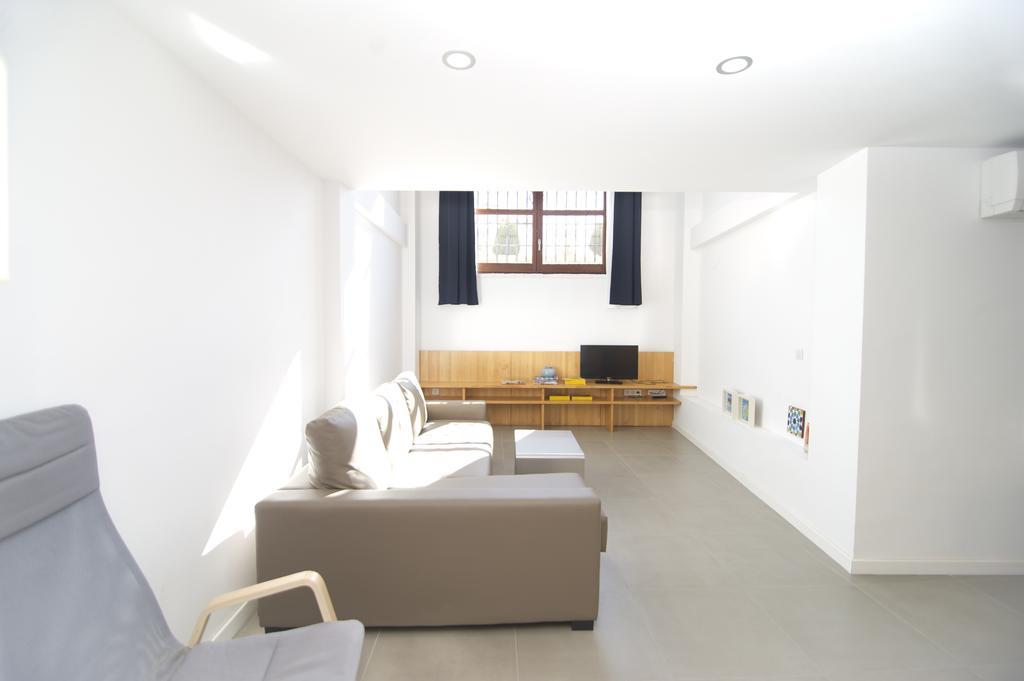Apartment Smart Albaicin Granada