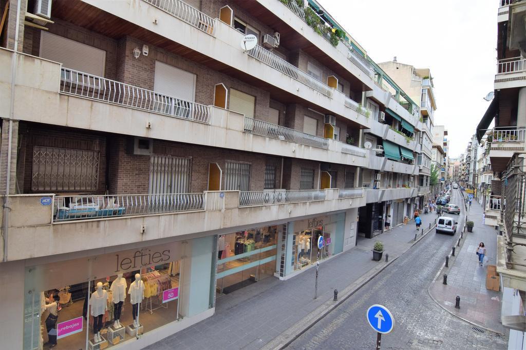 Tebaida Apartamento Granada