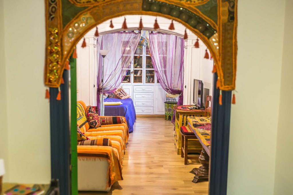 Apartment De Maria La Chola Granada