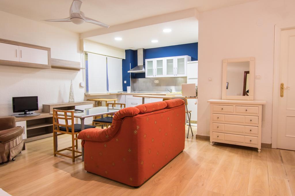 Apartment Emperatriz