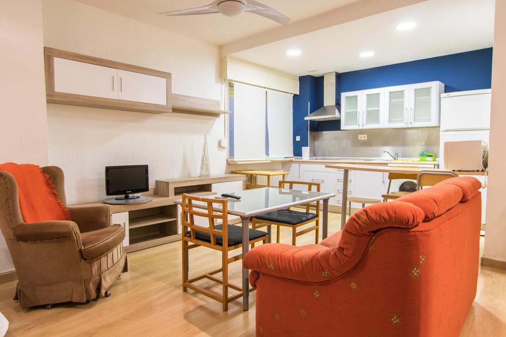 Emperatriz Apartment *