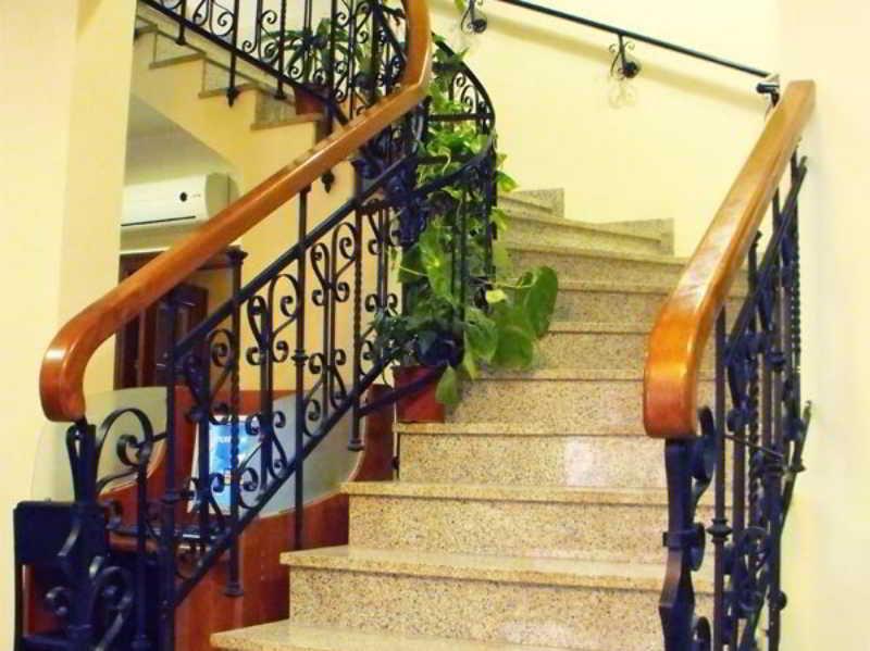 Hotel Nieves 3*