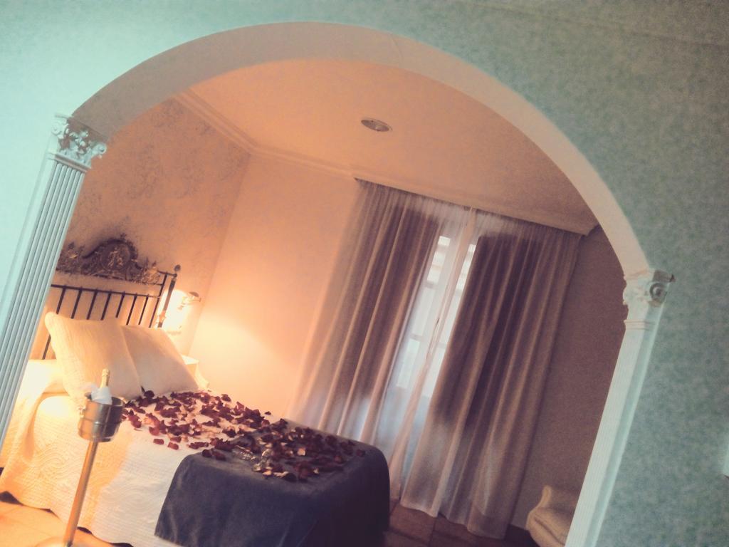 Hotel Nieves Granada
