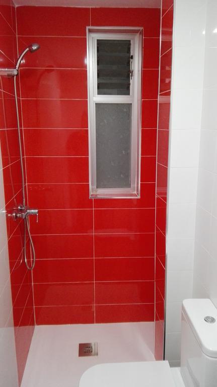 Apartment Pedro Antonio De Alarcon *