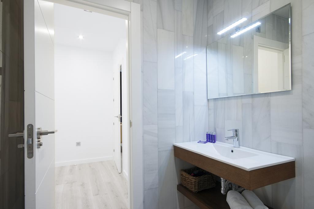 Bibo Gran Via Khách sạn hẻo lánh