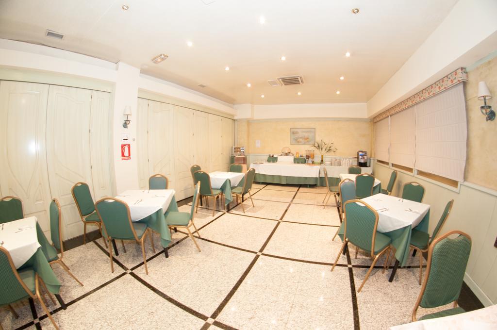 Hotel Ana Maria 3*