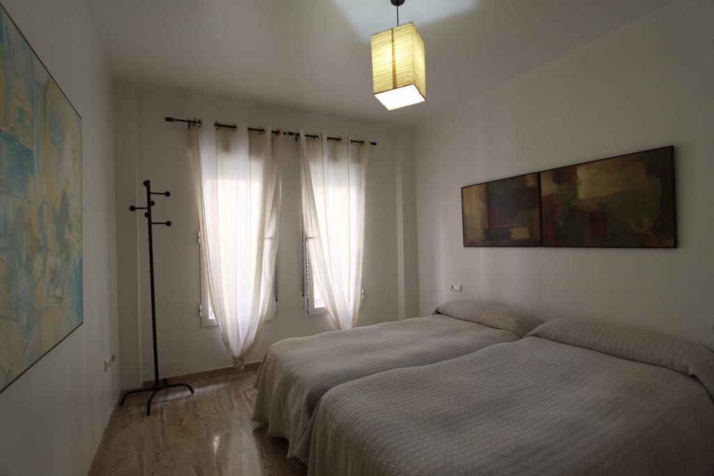 San Diego Apartment