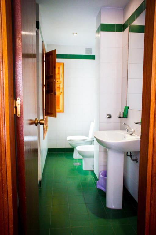 Residencia Jardines Granada