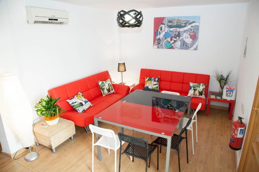 Hostal Dolce Vita Granada