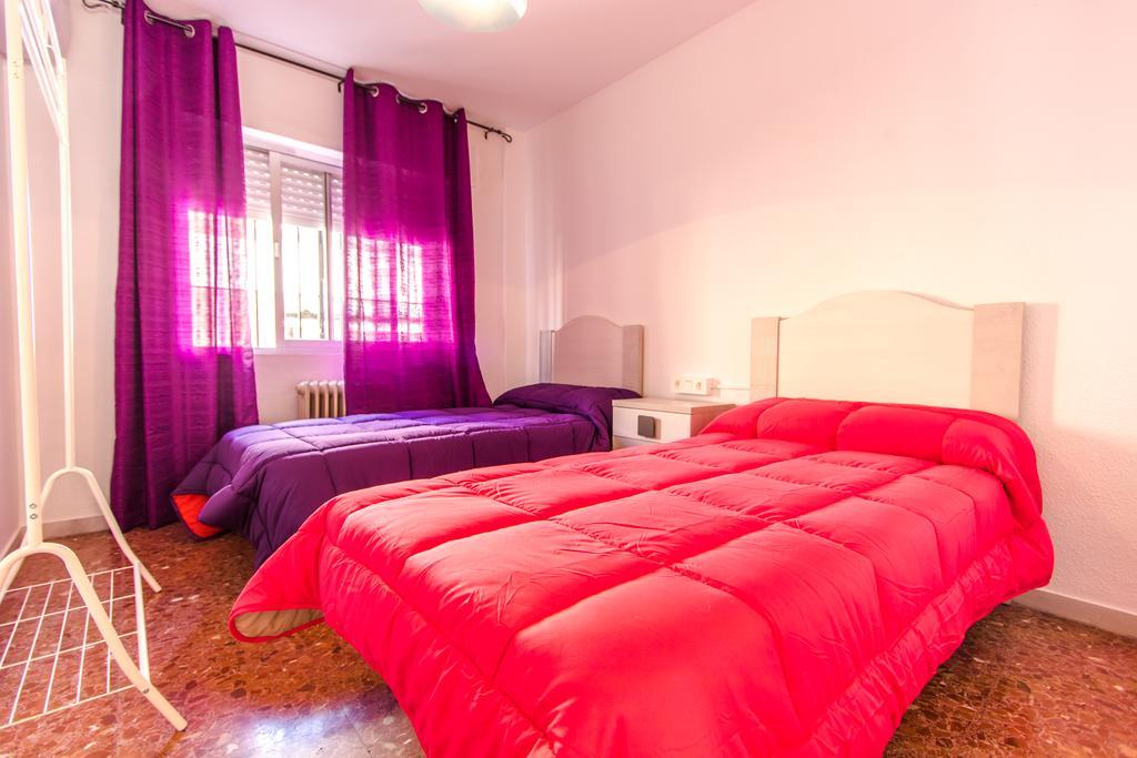 Apartment Apartamento Completo Triana Granada