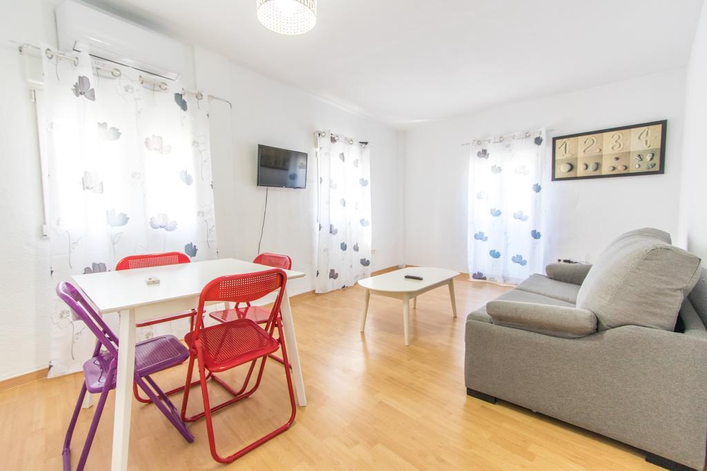 Appartement Apartamento Horno De San Agustin Mirador De San Nicolas *