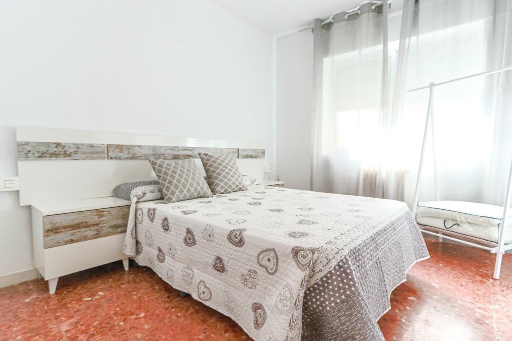 Apartment Apartamento Completo Triana