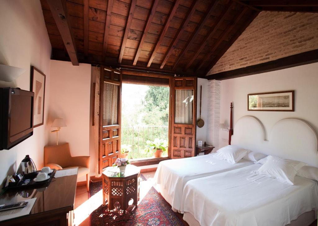 Casa Morisca