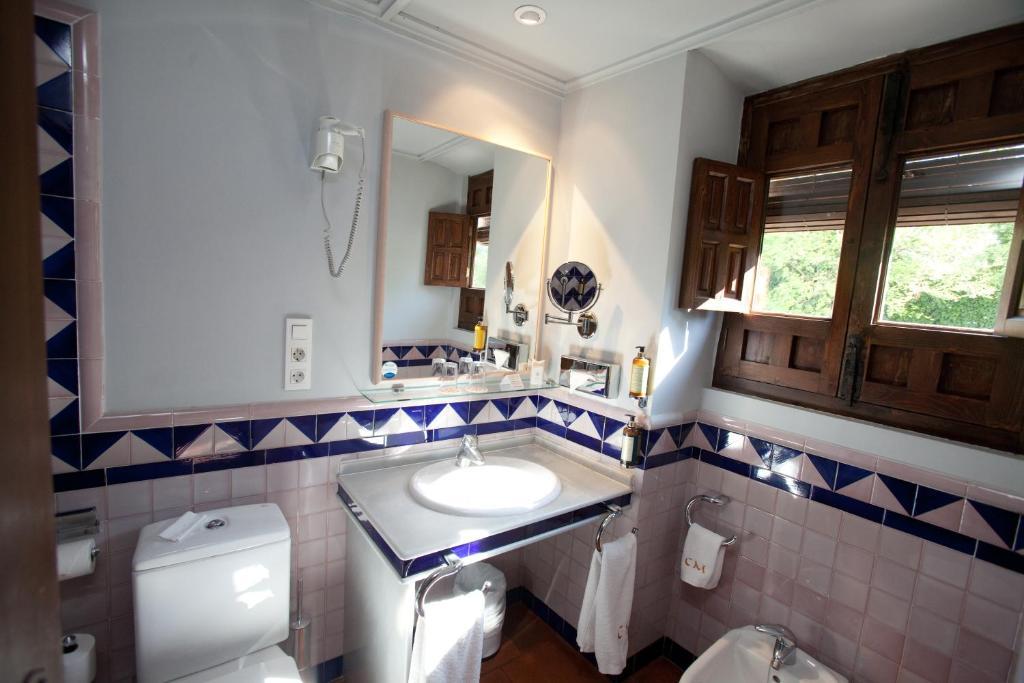 Casa Morisca 3*