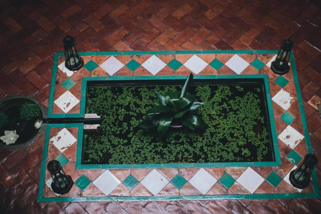 Hotel Casa Morisca Granada