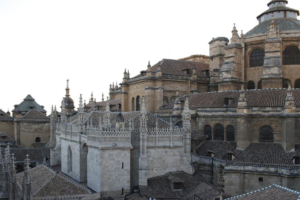 Appartement Suites Gran Via Capilla Real