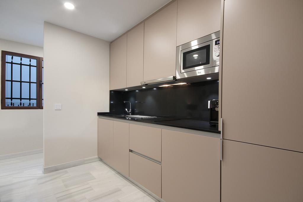 Appartement Suites Gran Via Capilla Real *