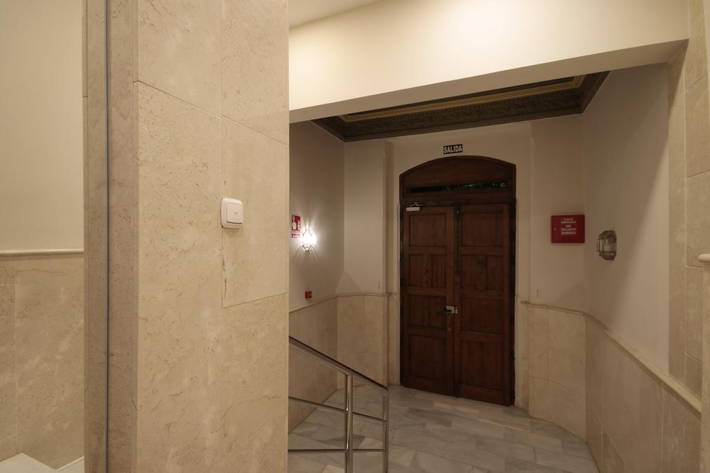 Appartement Suites Gran Via Capilla Real Granada