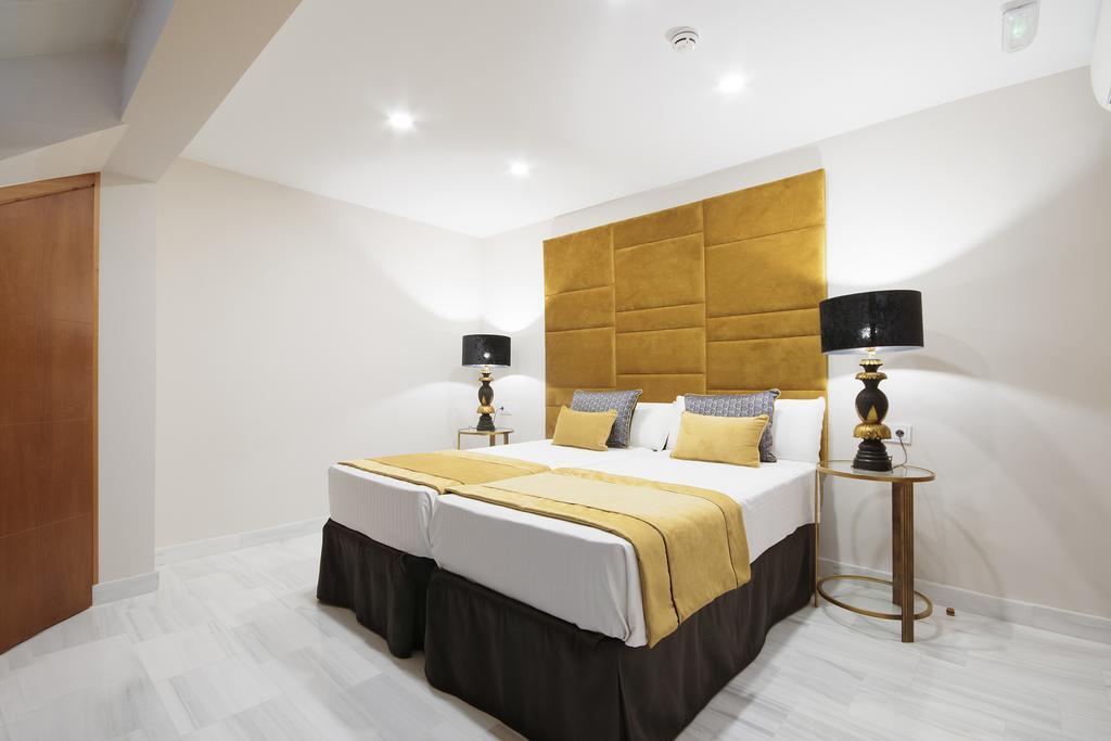 Appartement Suites Gran Via Capilla Real *