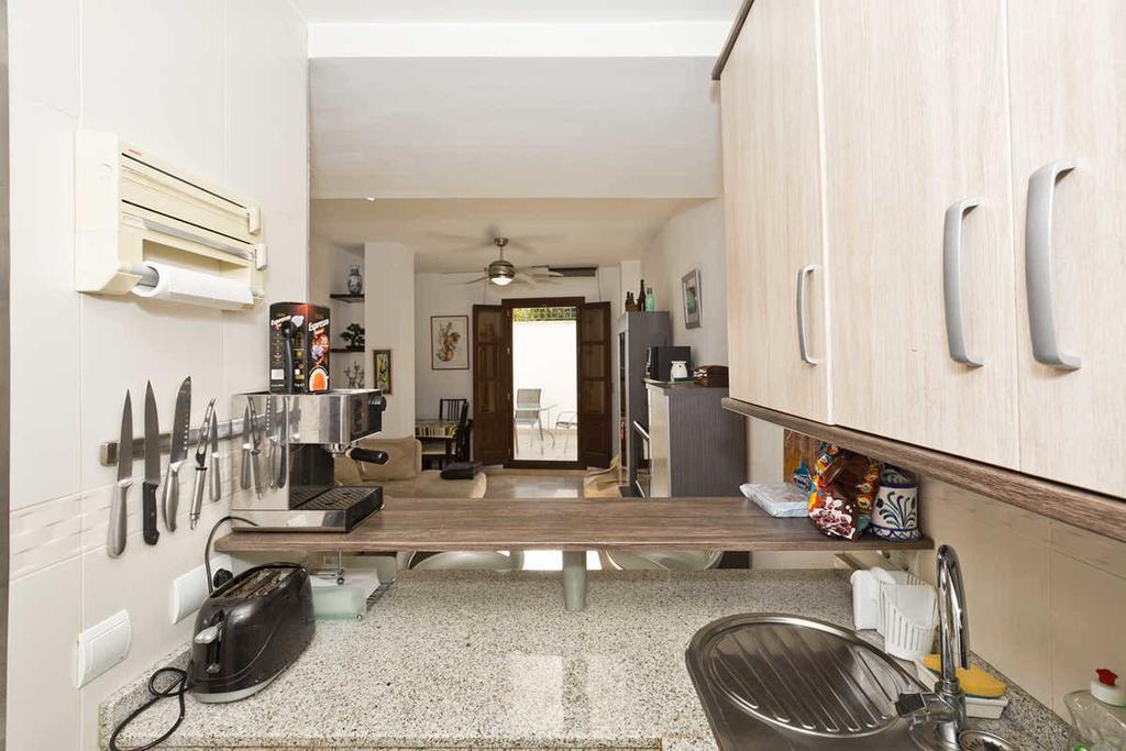 Apartamento Hornillo Apartment Granada