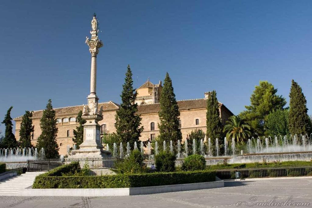 Apartamento Hornillo