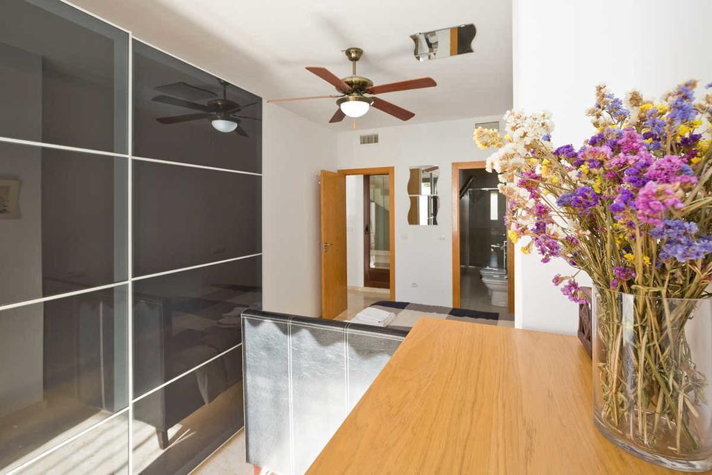 Apartamento Hornillo *