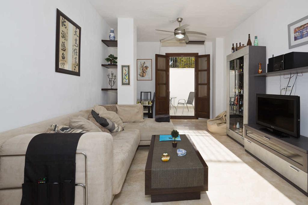 Apartamento Hornillo Apartment *