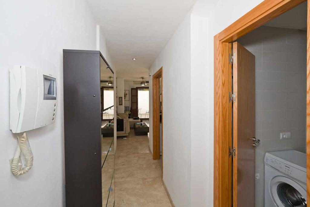 Apartamento Hornillo Apartment Granada