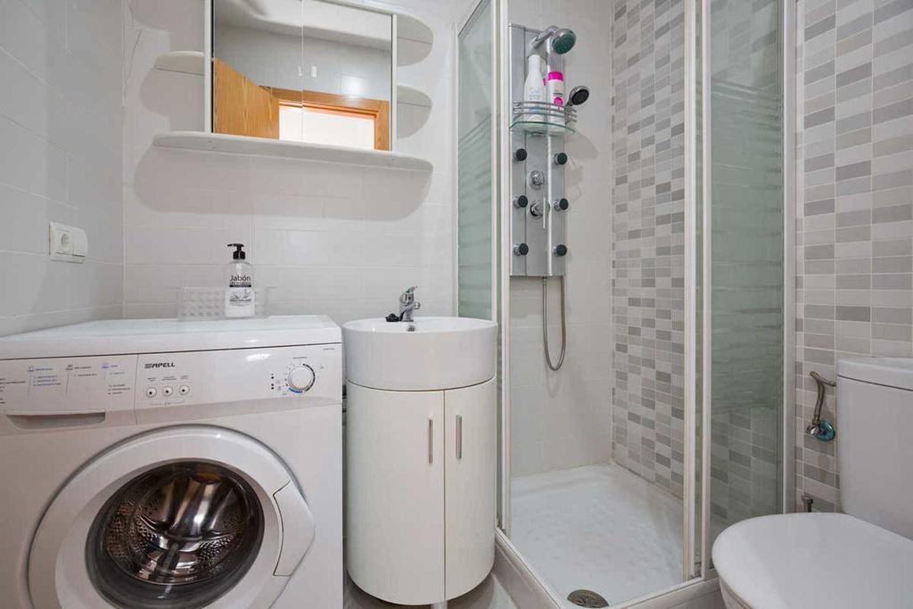 Apartamento Hornillo Apartment Granada