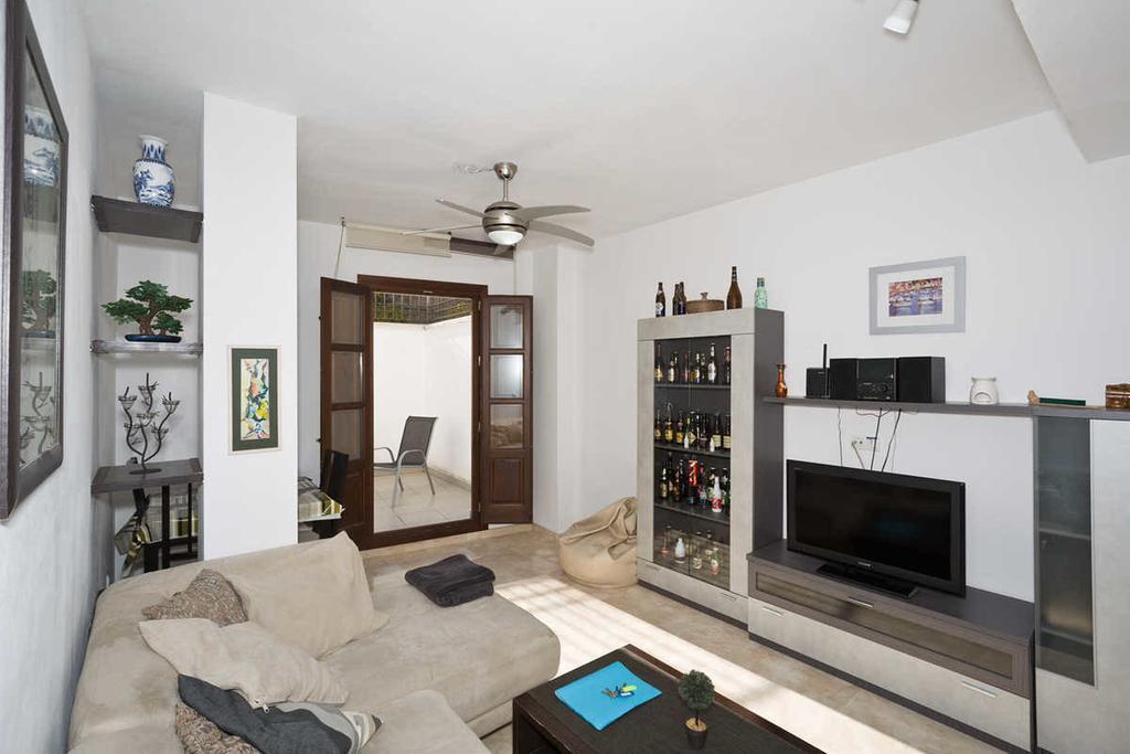 Apartamento Hornillo Apartment Granada