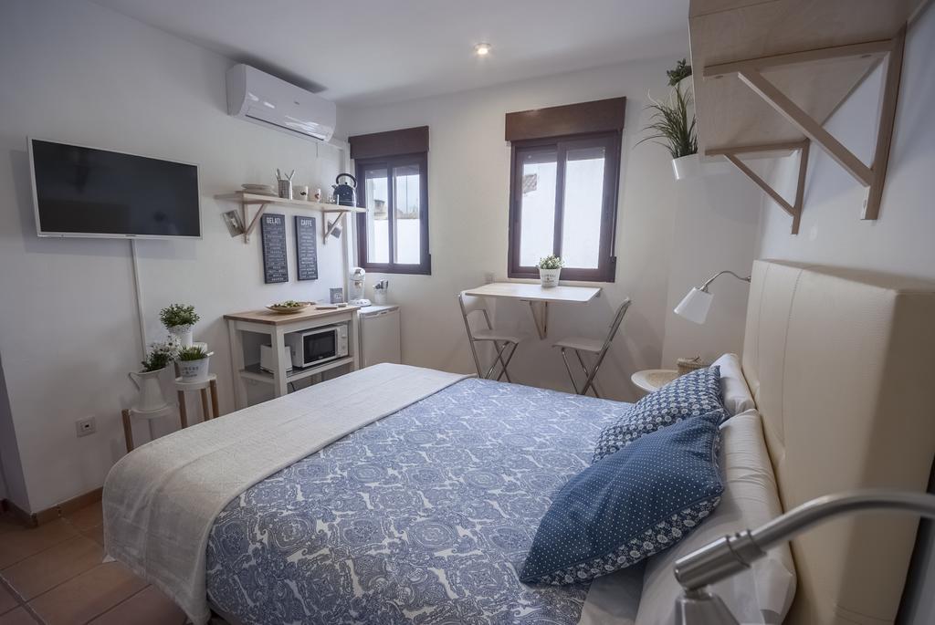 Apartment Apn Peregrinos Granada