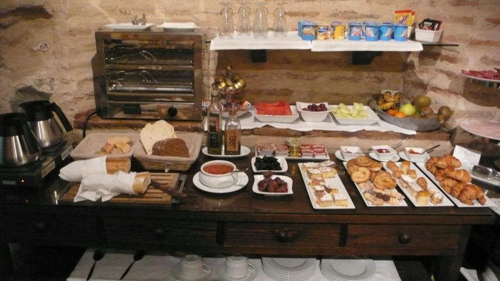 Hotel Casa Morisca 3*