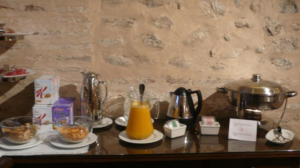 Casa Morisca Hotel