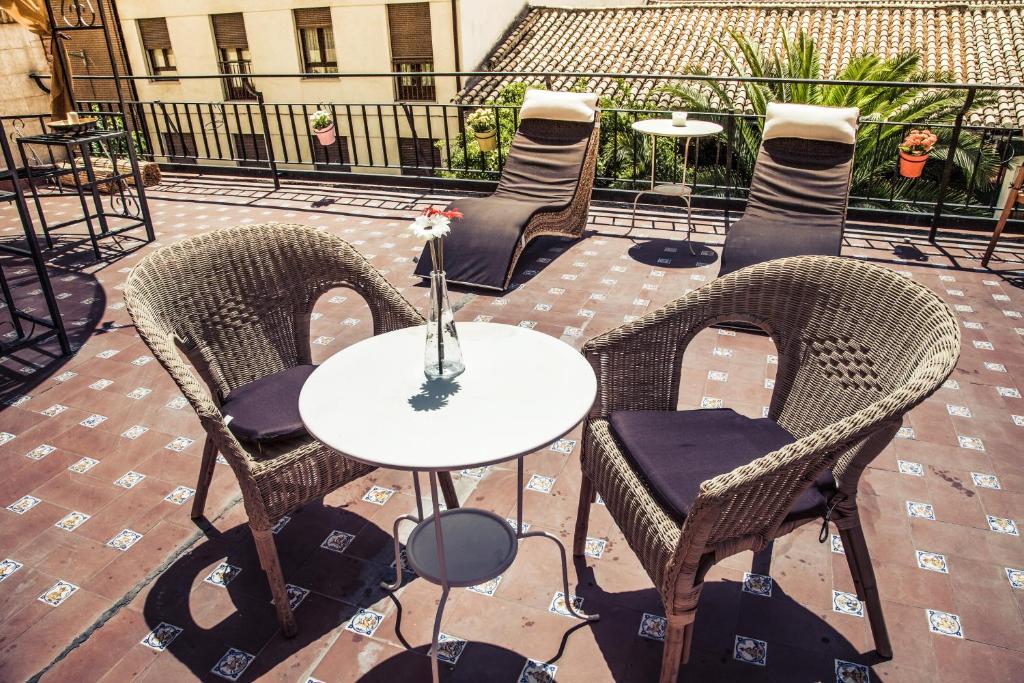 Dolce Vita Hostal