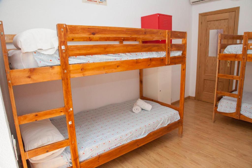 Dolce Vita Hostel Granada