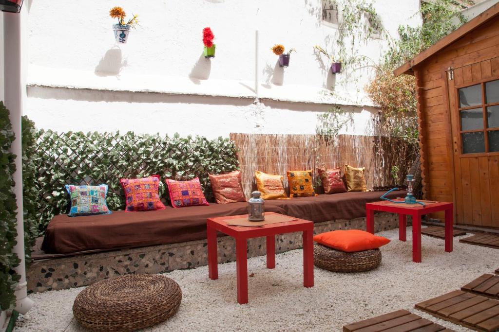 Dolce Vita Hostel