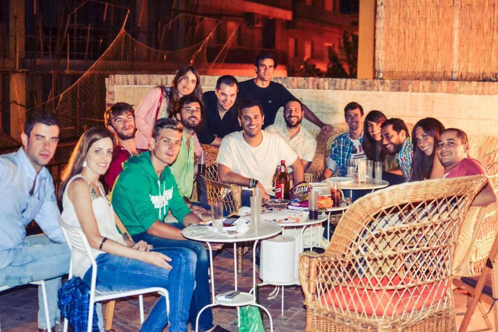 Hostel Dolce Vita *