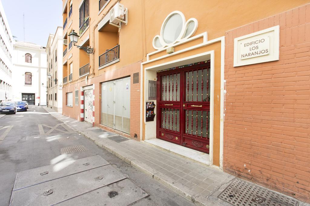 Apartment Thaihome Granada