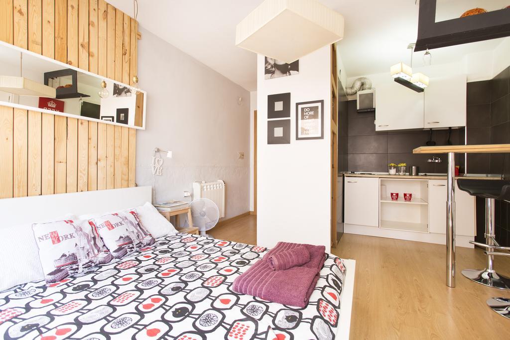 Thaihome Apartment
