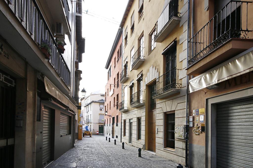 Apartment Turisticos Grx