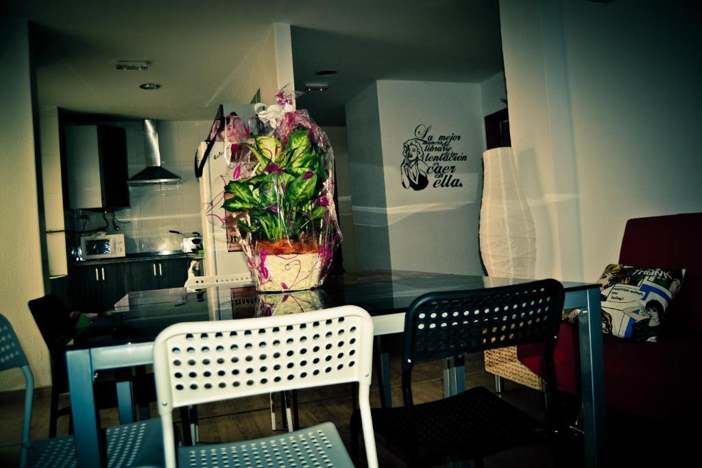 Dolce Vita Hostel Granada