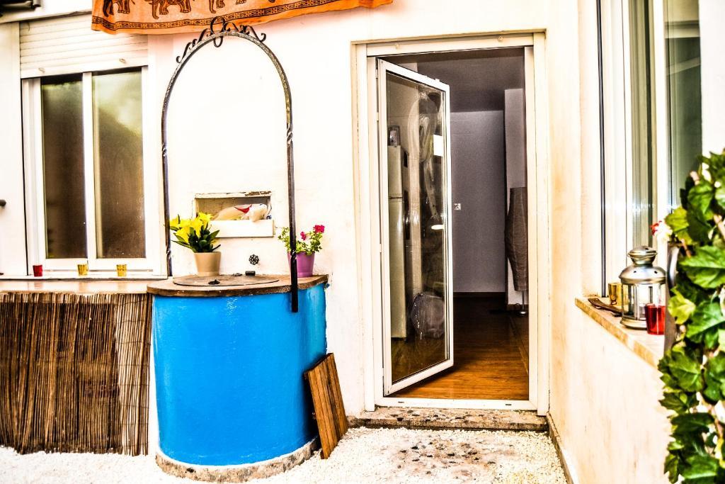Dolce Vita Hostel