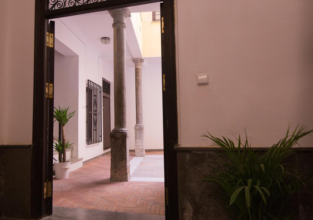 Zahira Appartement *