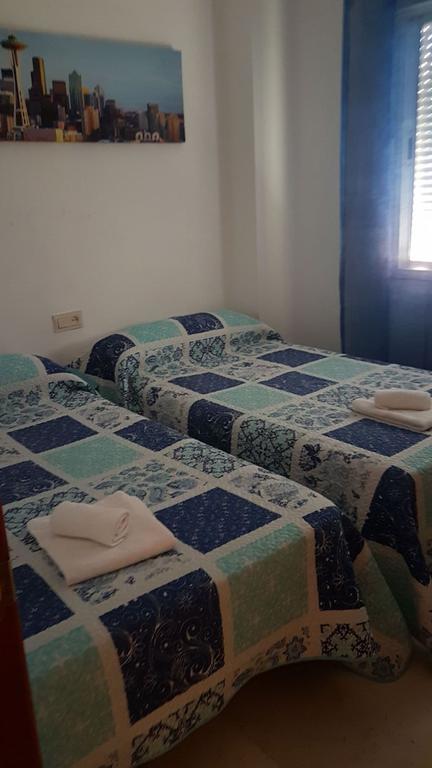 Apartment Calle Sta. Rosalia Granada